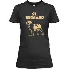 St. Bernard Gold